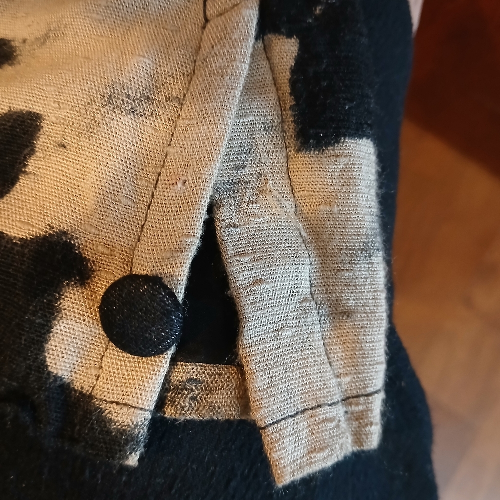rare SPELL 'STORM CHASER' blazer - Picture 5 of 9